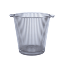 Balde para Gelo Graffiato com Pegador 880ml