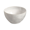 Bowl de Cerâmica Orgânico Luz 558ml