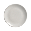 Prato de Sobremesa Cerâmica Bio Luz 21,5cm