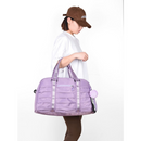 Bolsa UrbanFit™ — Bolsa Feminina para Academia e Viagem Impermeável