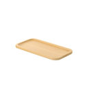 Bandeja em Bambu Brisa 17,9cm
