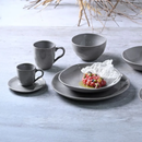 Bowl Cerâmica Orgânico Bruma 558ml