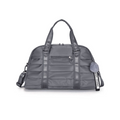 Bolsa UrbanFit™ — Bolsa Feminina para Academia e Viagem Impermeável