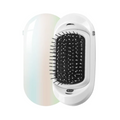 Escova de cabelo anti-frizz Portátil - SedaLisse™