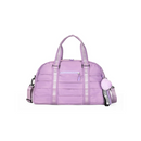 Bolsa UrbanFit™ — Bolsa Feminina para Academia e Viagem Impermeável