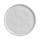 Prato de Sobremesa Luz Gold Cinza 21,5ml
