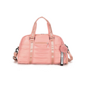 Bolsa UrbanFit™ — Bolsa Feminina para Academia e Viagem Impermeável