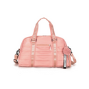 Bolsa UrbanFit™ — Bolsa Feminina para Academia e Viagem Impermeável