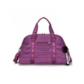 Bolsa UrbanFit™ — Bolsa Feminina para Academia e Viagem Impermeável