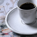 Jogo 6 Xícaras de Café Daily Snow 70ml