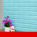 Textura Adesiva 3D ART® - 5 Unidades - Loja Continente