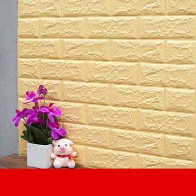 Textura Adesiva 3D ART® - 5 Unidades - Loja Continente