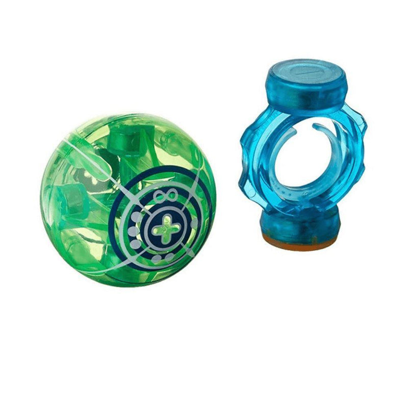 Spinner Magnetic Ball - Descomplica Brasil™ - Loja Continente