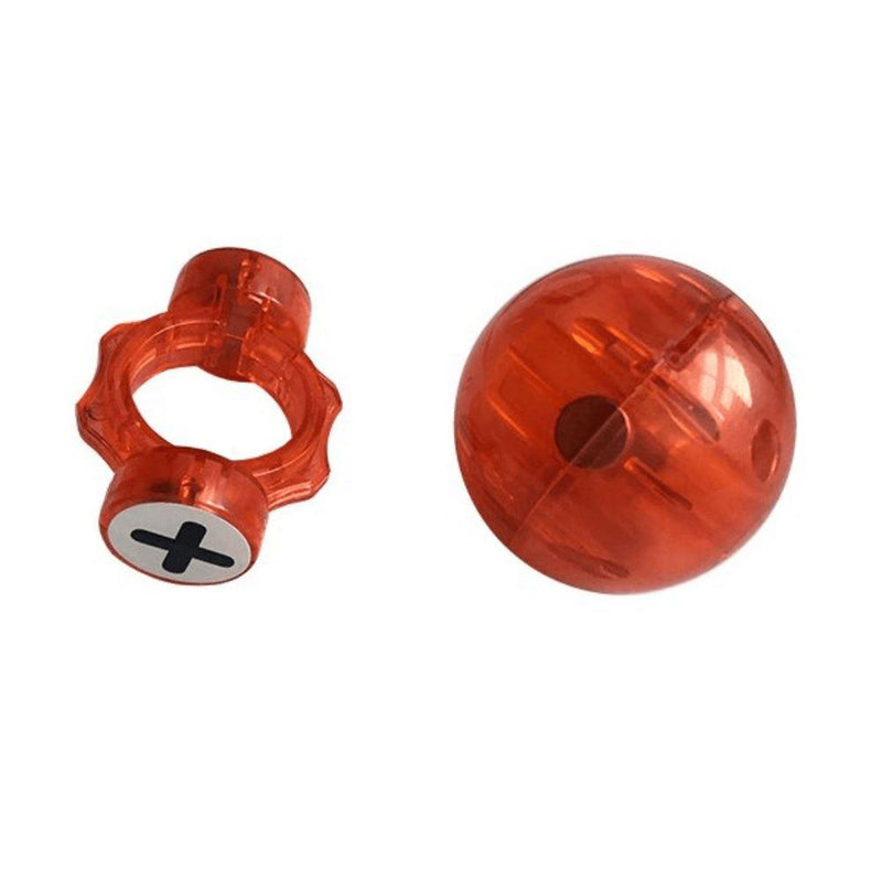 Spinner Magnetic Ball - Descomplica Brasil™ - Loja Continente