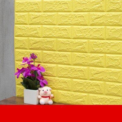 Textura Adesiva 3D ART® - 5 Unidades - Loja Continente