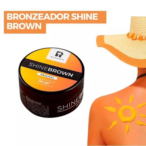 Bronzeador Acelerador de Bronzeamento - Loja Continente