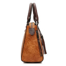 Bolsa de Ombro Ana - Loja Continente