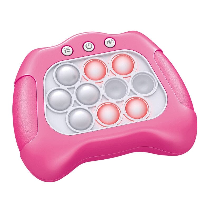 PopTime Controle™ - joystick interativo que alivia o estresse