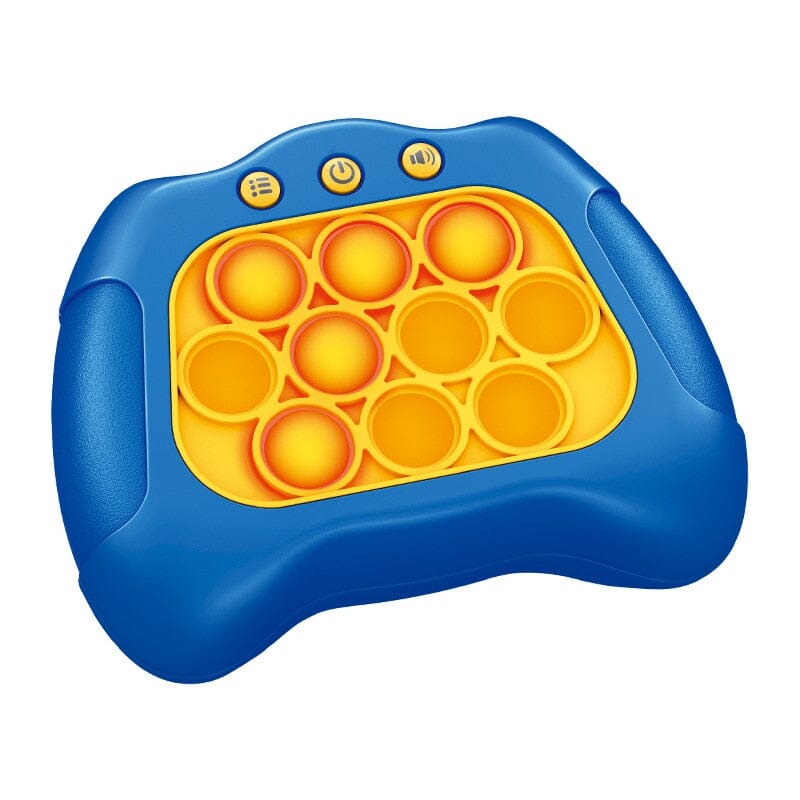 PopTime Controle™ - joystick interativo que alivia o estresse