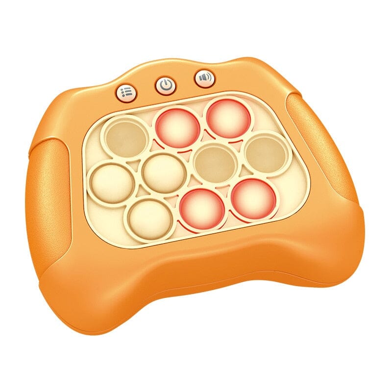 PopTime Controle™ - joystick interativo que alivia o estresse