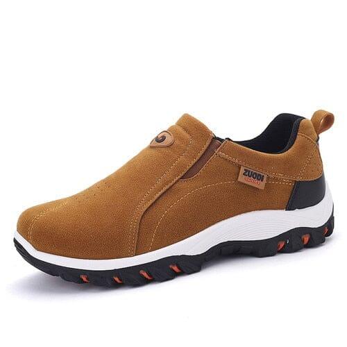 Tênis Confort Shoes Todo-Terreno® - Loja Continente